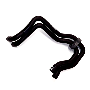 7L6122073E Engine Coolant Hose